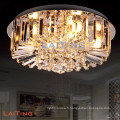 2017 Commercial office lighting ceiling light crystal chandelier